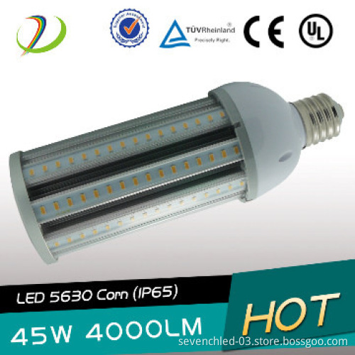 ul corn bulb Latest Developed 45w led corn bulb light
